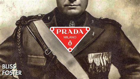 Prada: Fascism and Fashion 